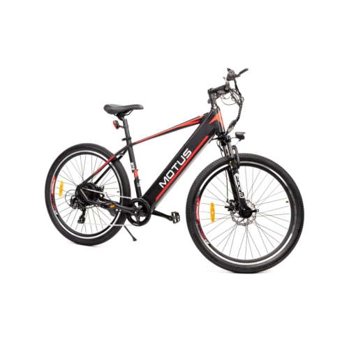 Motus MTB rower elektryczny