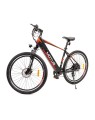 Motus MTB rower elektryczny