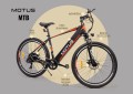 Motus MTB rower elektryczny
