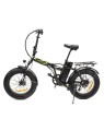 Motus Fat Road składany rower elektryczny
