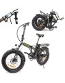 Motus Fat Road składany rower elektryczny