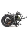 Motus Fat Road składany rower elektryczny