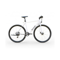 Sharp GS03EW BK-GS03-EW hybrydowy rower elektryczny