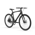 Sharp RS08EB BK-RS08-EB hybrydowy rower elektryczny