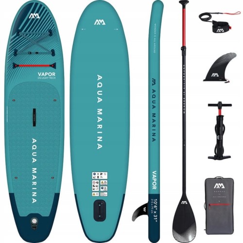 Aqua Marina Vapor 315 cm deska SUP