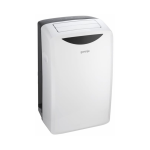 Gorenje KAM 26 THP klimatyzator przenośny