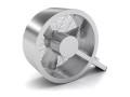 Stadler Form Q srebrny wentylator