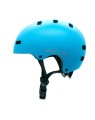 MOTUS MD-107 rozmiar M niebieski kask dziecięcy rowerowy