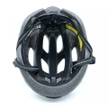 MOTUS HT-15 rozmiar L czarny kask rowerowy MTB