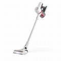 Sharp VC-SV12AEU-W Dual Power Comfort bezprzewodowy odkurzacz pionowy