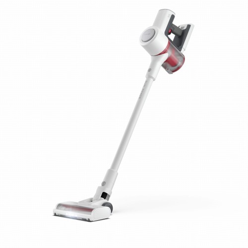 Sharp VC-SV12AEU-W Dual Power Comfort bezprzewodowy odkurzacz pionowy