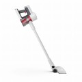 Sharp VC-SV12AEU-W Dual Power Comfort bezprzewodowy odkurzacz pionowy