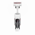 Sharp VC-SV12AEU-W Dual Power Comfort bezprzewodowy odkurzacz pionowy