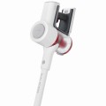Sharp VC-SV12AEU-W Dual Power Comfort bezprzewodowy odkurzacz pionowy