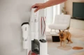 Sharp VC-SV12AEU-W Dual Power Comfort bezprzewodowy odkurzacz pionowy