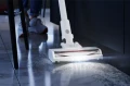 Sharp VC-SV12AEU-W Dual Power Comfort bezprzewodowy odkurzacz pionowy