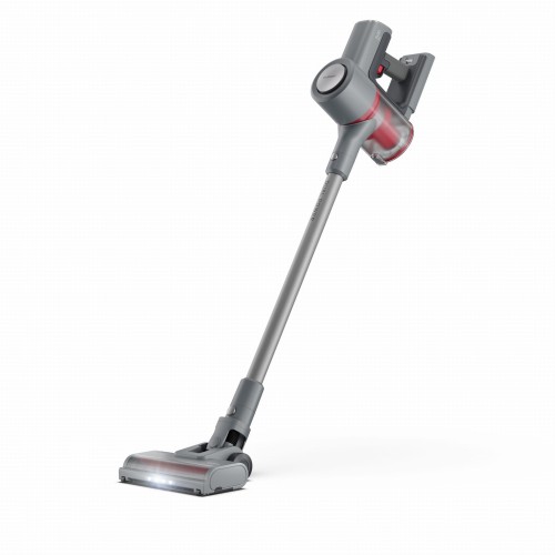 Sharp VC-SV20AEU-S Dual Power Max bezprzewodowy odkurzacz pionowy