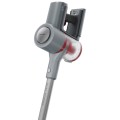 Sharp VC-SV20AEU-S Dual Power Max bezprzewodowy odkurzacz pionowy