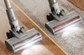 Sharp VC-SV20AEU-S Dual Power Max bezprzewodowy odkurzacz pionowy
