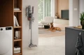 Sharp VC-SV20AEU-S Dual Power Max bezprzewodowy odkurzacz pionowy