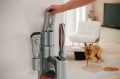 Sharp VC-SV20AEU-S Dual Power Max bezprzewodowy odkurzacz pionowy