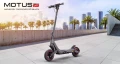 Motus Pro 10 Urban hulajnoga elektryczna