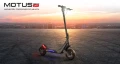 Motus Pro 10 Urban hulajnoga elektryczna