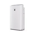 Oczyszczacz powietrza Sharp UA-KIN52E-W.webp