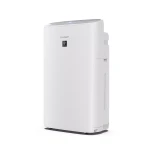 SHARP UA-KIN52E-W oczyszczacz powietrza
