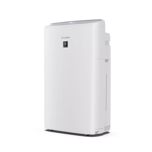 Oczyszczacz powietrza Sharp UA-KIN52E-W.webp