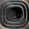 Electrolux Pure 500 EPO50371UG oczyszczacz powietrza