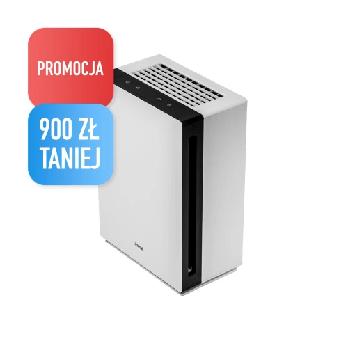 Oczyszczacz powietrza IDEAL AP 60 PRO Promocja 2024.webp