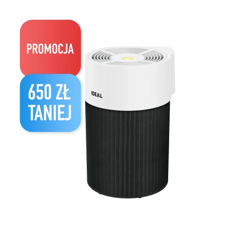 Oczyszczacz powietrza Ideal AP30 PRO Promocja 2024.webp