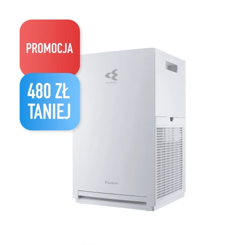 Oczyszczacz powietrza Daikin MC30Y Promocja 2024.webp