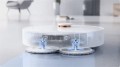 Xiaomi Robot Vacuum X20+ robot sprzątający z mopem
