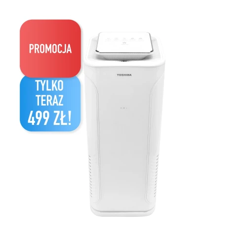 Toshiba CAF-X83XPL Promocja 2024.webp