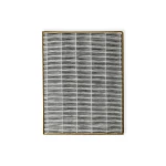 Toshiba CAFZ123XPL(W)FS filtr do oczyszczacza CAF-Z123XP