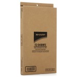 Sharp FZ-D40HFE filtr HEPA do KC-D40 D50 G40 G50 KIN40 KIN42 KIN50 KIN52