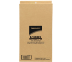 Sharp FZ-D40DFE filtr węglowy do KC-D40 D50 HD40 HD50 KIN40 KIN42