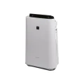 Sharp-KC-D50EUW oczyszczacz powietrza front.webp