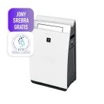 Sharp KI-G75EUW oczyszczacz powietrza 