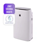 Sharp KI-N52EU-L oczyszczacz powietrza