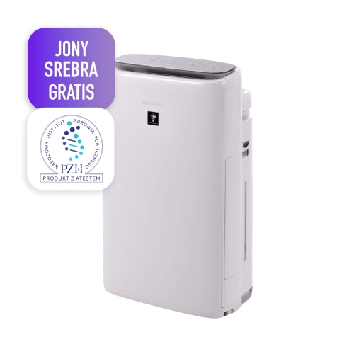 Sharp-KI-N52EU-L-oczyszczacz-powietrza-zdjęcie-jony-srebra.webp