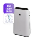 Sharp KC-D50EUW oczyszczacz powietrza 