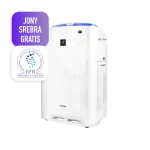 Sharp KC-A40EUW oczyszczacz powietrza