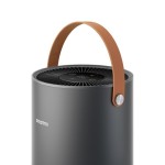 Smartmi Air Purifier P1 oczyszczacz powietrza grafitowy