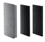 Smartmi FE5080FFGL filtr HEPA do oczyszczacza Air Purifier E1