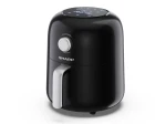 Sharp Air Fryer frytkownica beztłuszczowa 4L AF-GS404AE-B