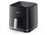 Sharp Air Fryer frytkownica beztłuszczowa 5.5L AF-GS552AE-B