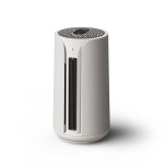 BlueAir ComfortPure T10i 3w1 oczyszczacz powietrza + wentylator z grzałką